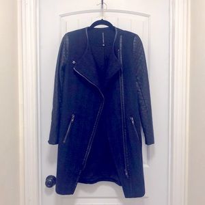 W118 by Walter Baker Long Coat